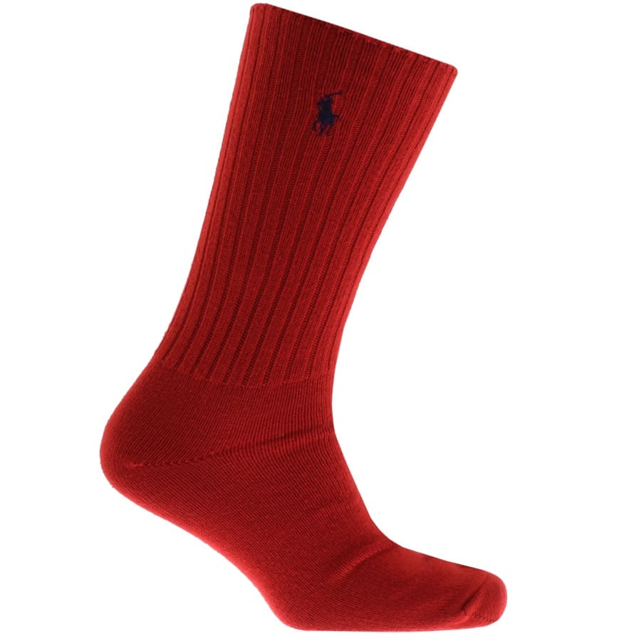 Alternative Image for ProductRalph Lauren Three Pack Socks2